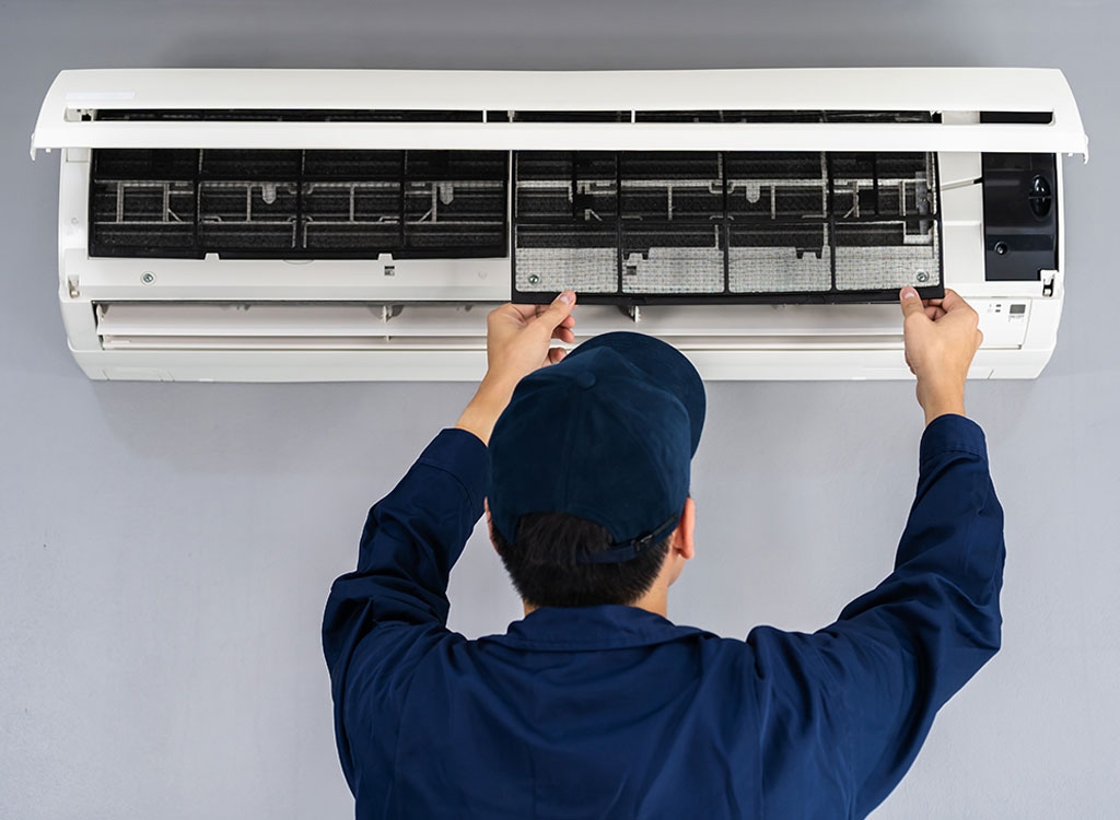 AC Service