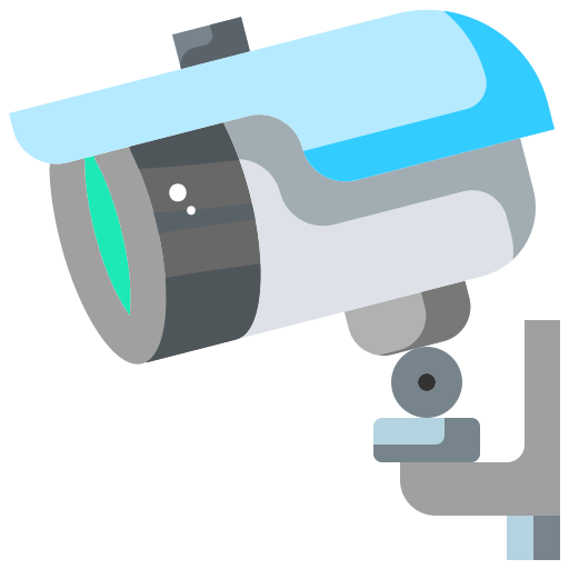 CCTV CAMERA