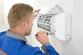 Split AC
