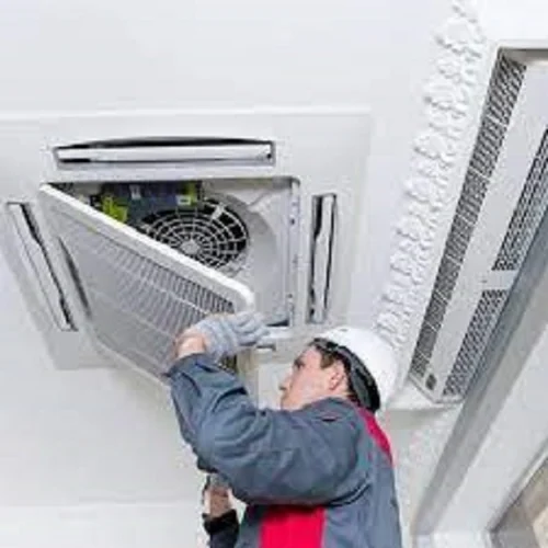 Central AC