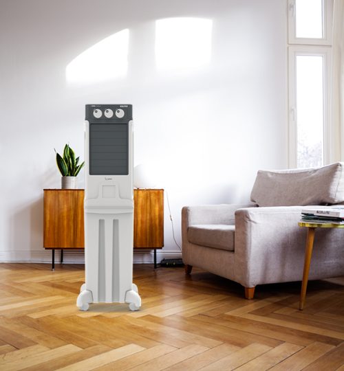 Room Tower AC