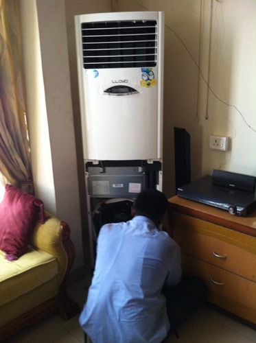Room Tower AC