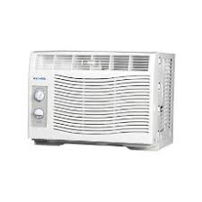 Window AC