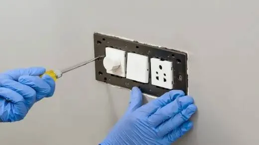 socket Replacement