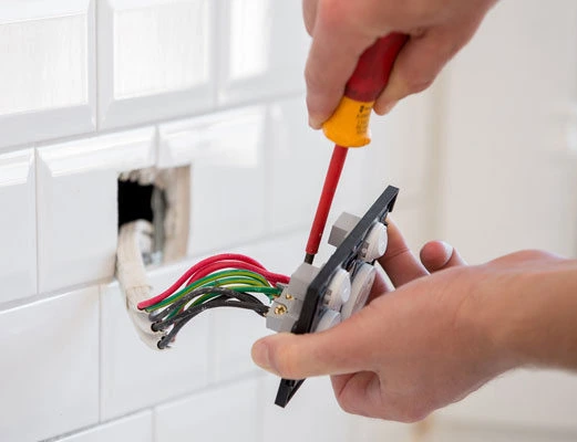 Switchboard repair