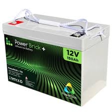 Inventor battery replacement ON Visit