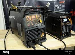 Inverter servicing