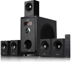 Home Theatre