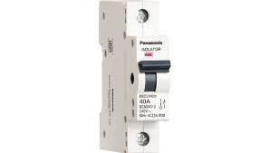 Isolator-1 phase