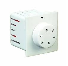 Single Fan Regulator