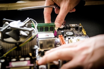 RAM/Hard disk upgrade