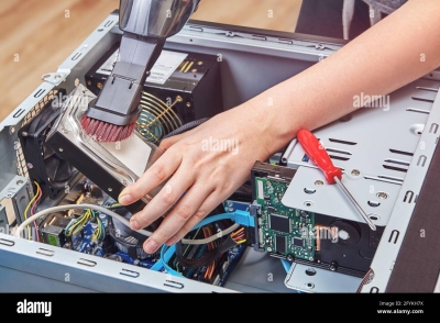 Repair