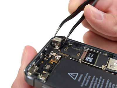 Camera repair  On Visit