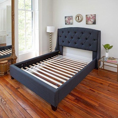 Bed support repair