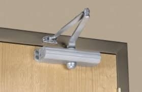 overhead door closer installation