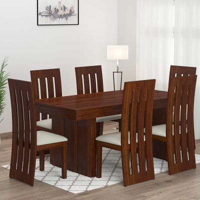 Dining table assembly  On Visit
