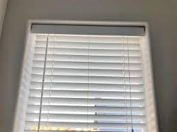 Non-motorised blinds fitting (up to 5ft)