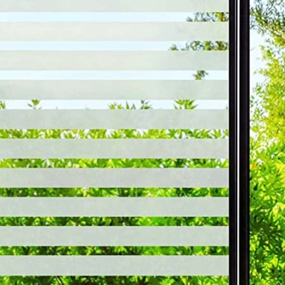 Window Film Installation