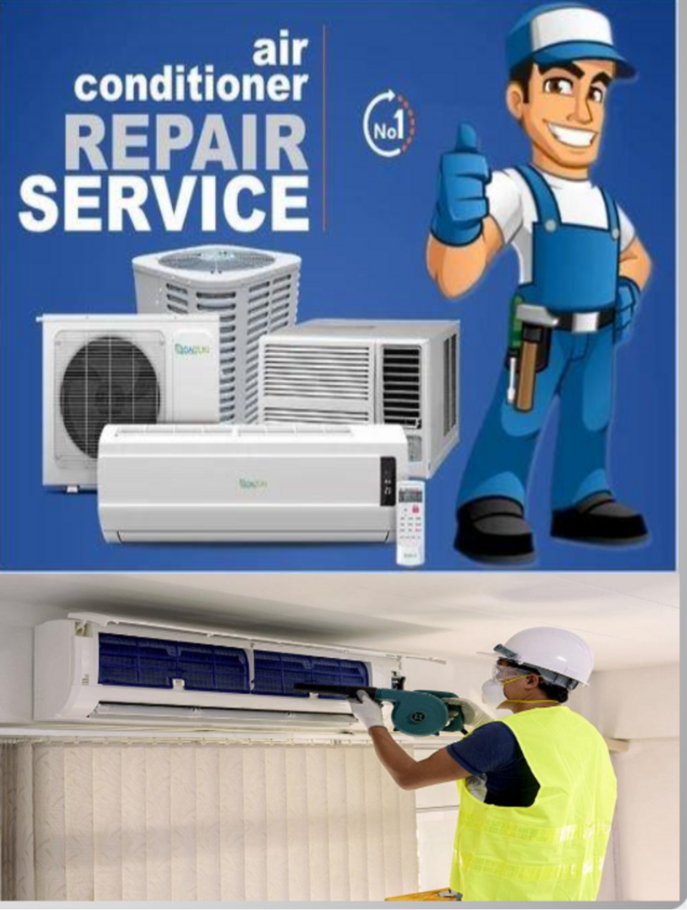 Repair