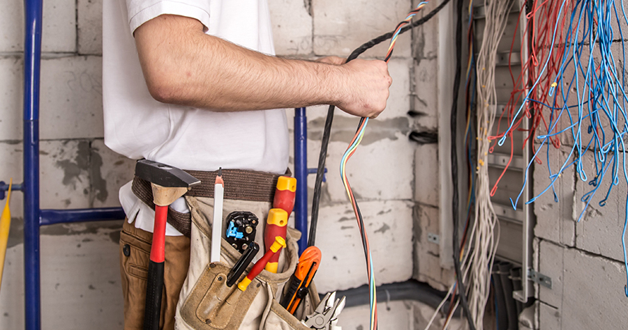 Wiring