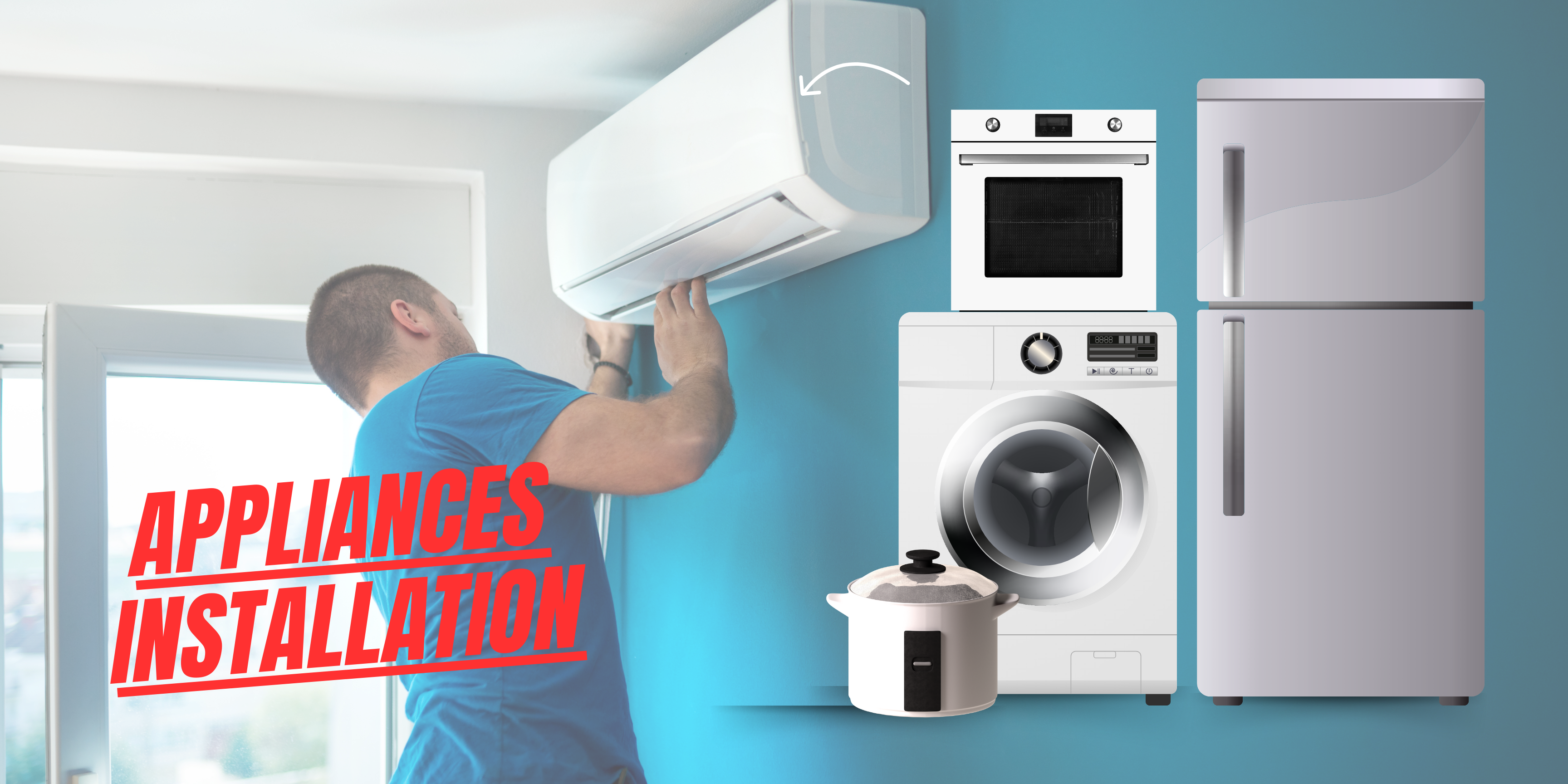 Appliance