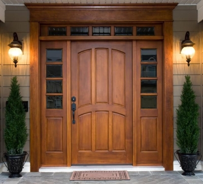 Door